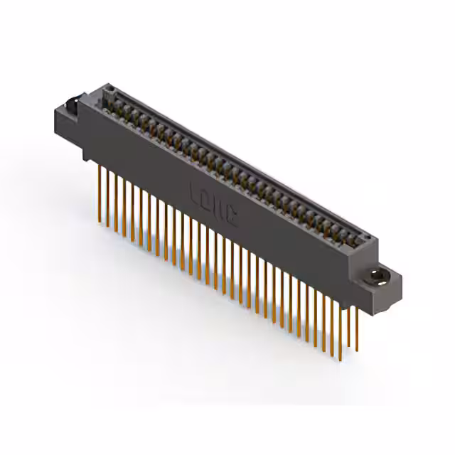 395-060-542-503 EDAC Inc.  Edgeboard Connectors